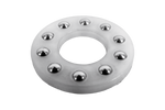 Ležaj za podporno kolo KNOTT TK60/ATK60 25x17,4 mm
