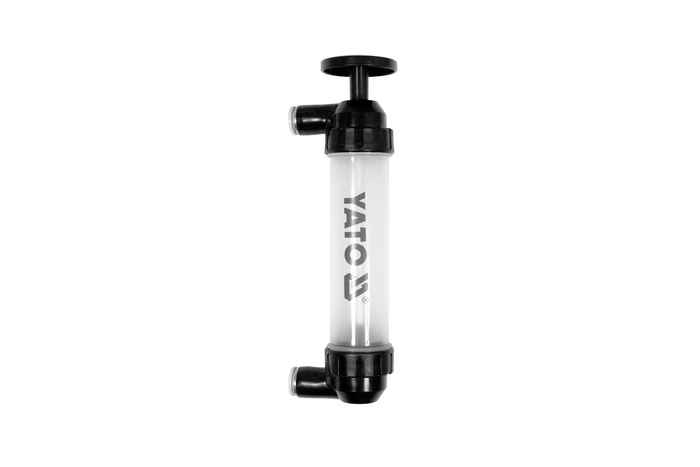 Črpalka za prenos tekočin YATO YT-07071 170 ml