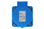 Adapter ProPlus 373519 za CEE v ozemljeno vtičnico