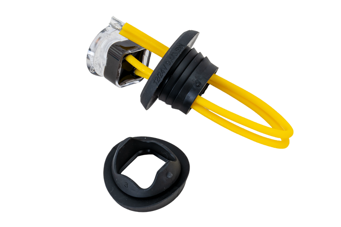 FRISTOM FT-074Z LED univerzalna označevalna svetilka