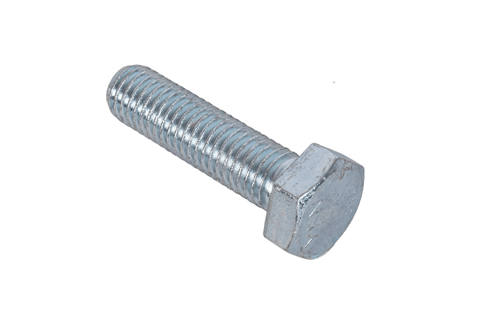 DROMET M12x35 šesterokotni strojni vijak razreda 8.8 DIN933