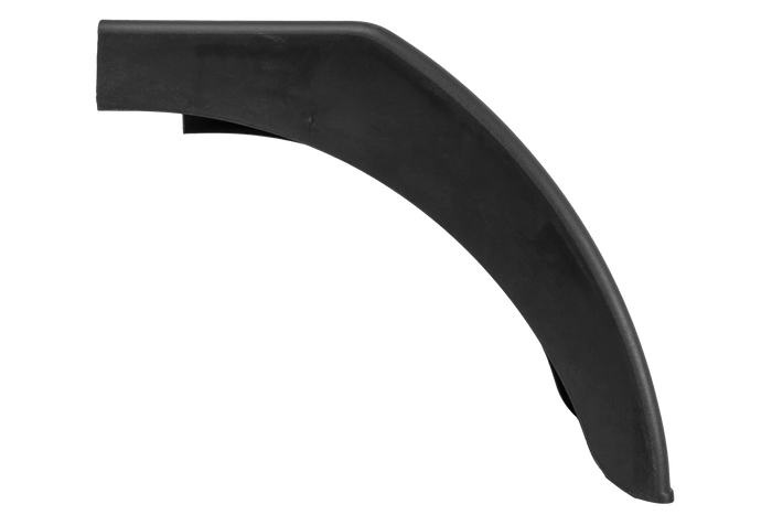 Desni blatnik za prikolico DOMAR DR1012502 blatnik 340/220 mm