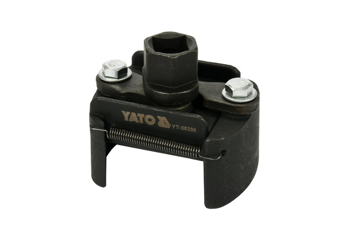 Nastavljiv ključ za oljne filtre YATO YT-08235 60-80 mm