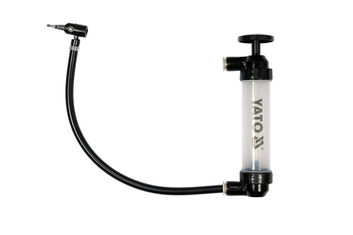 Črpalka za prenos tekočin YATO YT-07071 170 ml
