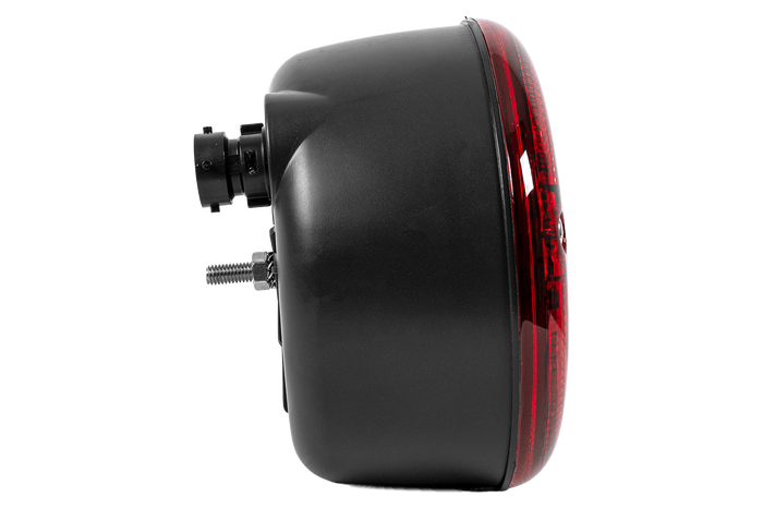 ASPÖCK LED zadnja meglenka bajonetna 5-PIN univerzalna
