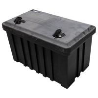 Škatla za orodje OUTLET DAKEN 81108 JUST 826x500x470mm 127l