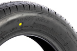 Komplet dveh pnevmatik za prikolico LINGLONG R701 155/70 R13 75N