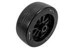 Rezervno kolo za podporno kolo KNOTT 6D7691.002, plastika, 210x75mm