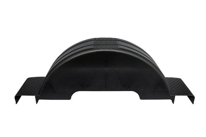 Blatnik za prikolico za čoln 13" DOMAR D20422 blatnik 950/240 mm