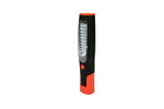 Delavniška svetilka + svetilka YATO YT-08507 LED 140lm