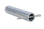 KNOTT 406699.001 os podpornega kolesa, puša 93x20mm