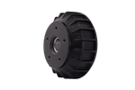 Zavorni boben 2051 EURO AL-KO z ležajem za os prikolice 1500kg 200x50 112X5