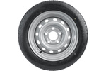 Ojačano kolo za prikolico PNEVMATIKA LINGLONG 195/50 R13C 104/101N RIM UNITRAILER 5.5Jx13"H2 5x112 ET:30