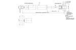 Amortizer naletne naprave AL-KO 161S 1600 kg - nov tip
