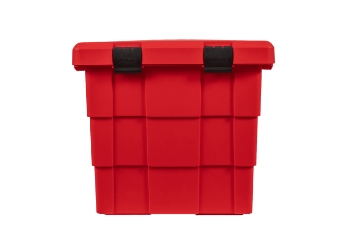 DAKEN 86014 PITBOX zaboj za razsuti material, posoda za pesek, sol za posipanje 655x570x520mm 108,5l