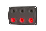 HORPOL LWD2325 LED notranja avtomobilska svetilka 720lm