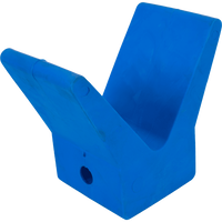 Premčni blatnik STEELPRESS RL-06A za prikolico za čoln
