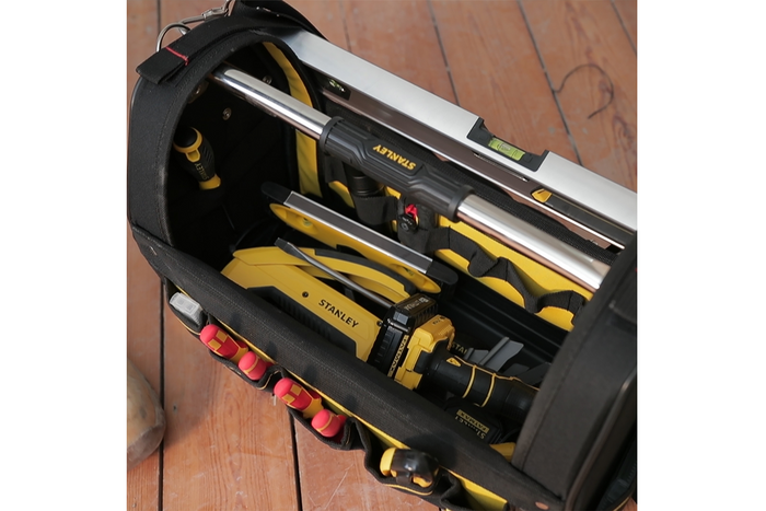 Torba za orodje STANLEY FATMAX 19l 20kg