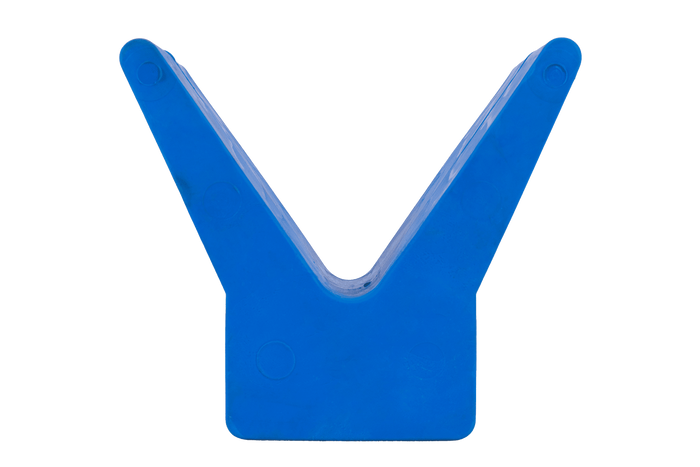 Premčni blatnik STEELPRESS RL-06A za prikolico za čoln
