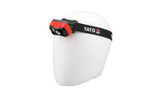 YATO YT-085942 LED naglavna svetilka s senzorjem gibanja 1000lm