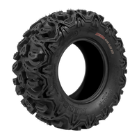 Terenska pnevmatika KENDA K587 Bear Claw HTR za štirikolesnike/ATV 255/65 R12 50N 8PR TL