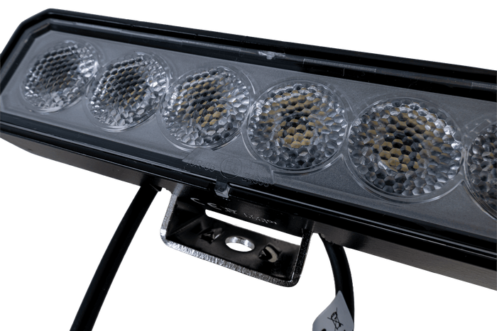 LED delovna reflektorska svetilka LAYTZ LY7301 24xLED 2400lm pravokotna