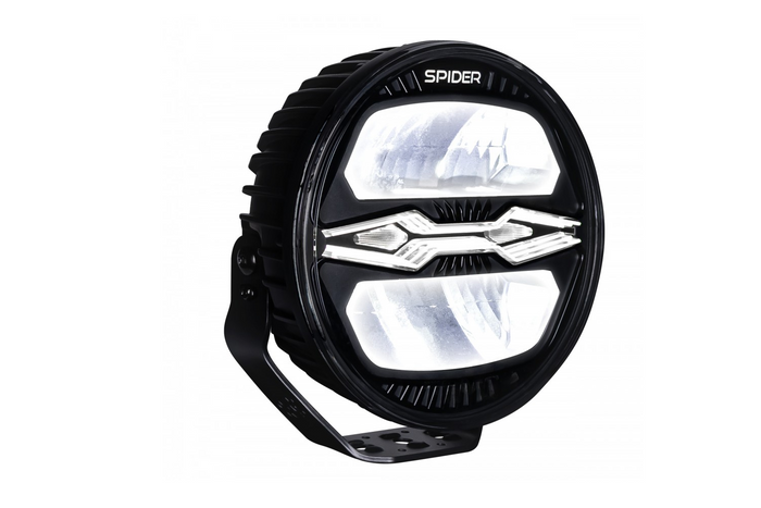 LED delovna reflektorska svetilka KAMAR X-SPIDER NINJA L3442 78xLED 100W