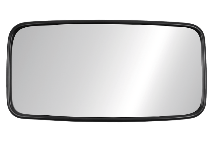 Ogrevano stransko ogledalo PLASTEX LP0430E univerzalno 440x220mm