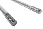DROMET kvadratna objemka tip C objemka M12 62×202 mm