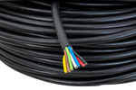 TEXSIM YLY-S 7x1,5 sedemžilni električni kabel - 1m