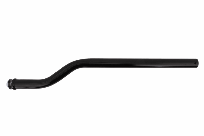 Upognjena cev za montažo blatnika DOMAR DK8026, premer nosilca 42 mm