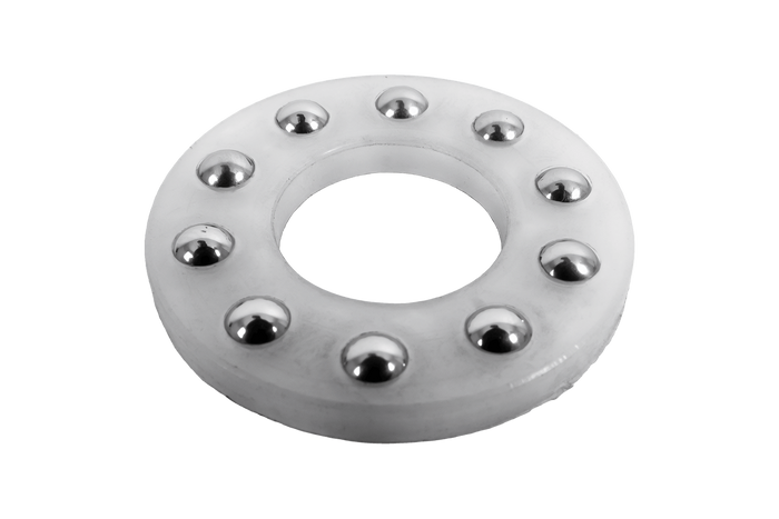Ležaj za podporno kolo KNOTT TK60/ATK60 25x17,4 mm
