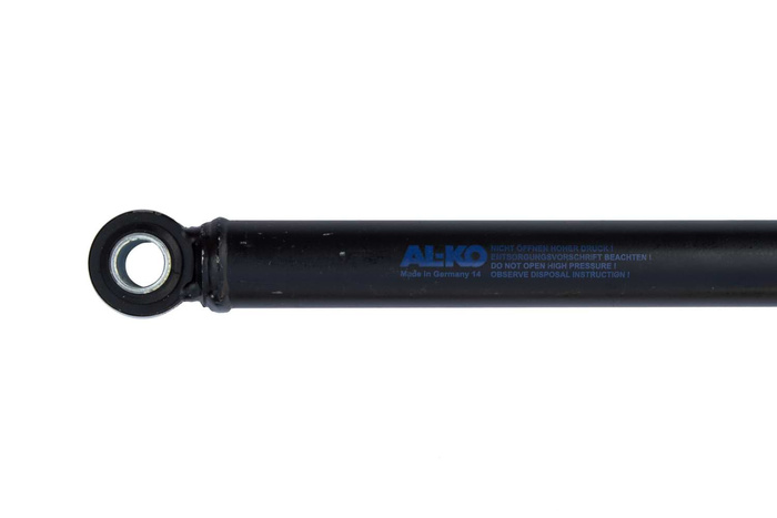 AL-KO 2.8 VB/1 naletni amortizer 3500 kg