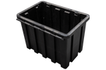 Škatla za orodje OUTLET DAKEN 81104 JUST 600x415x460mm 70l